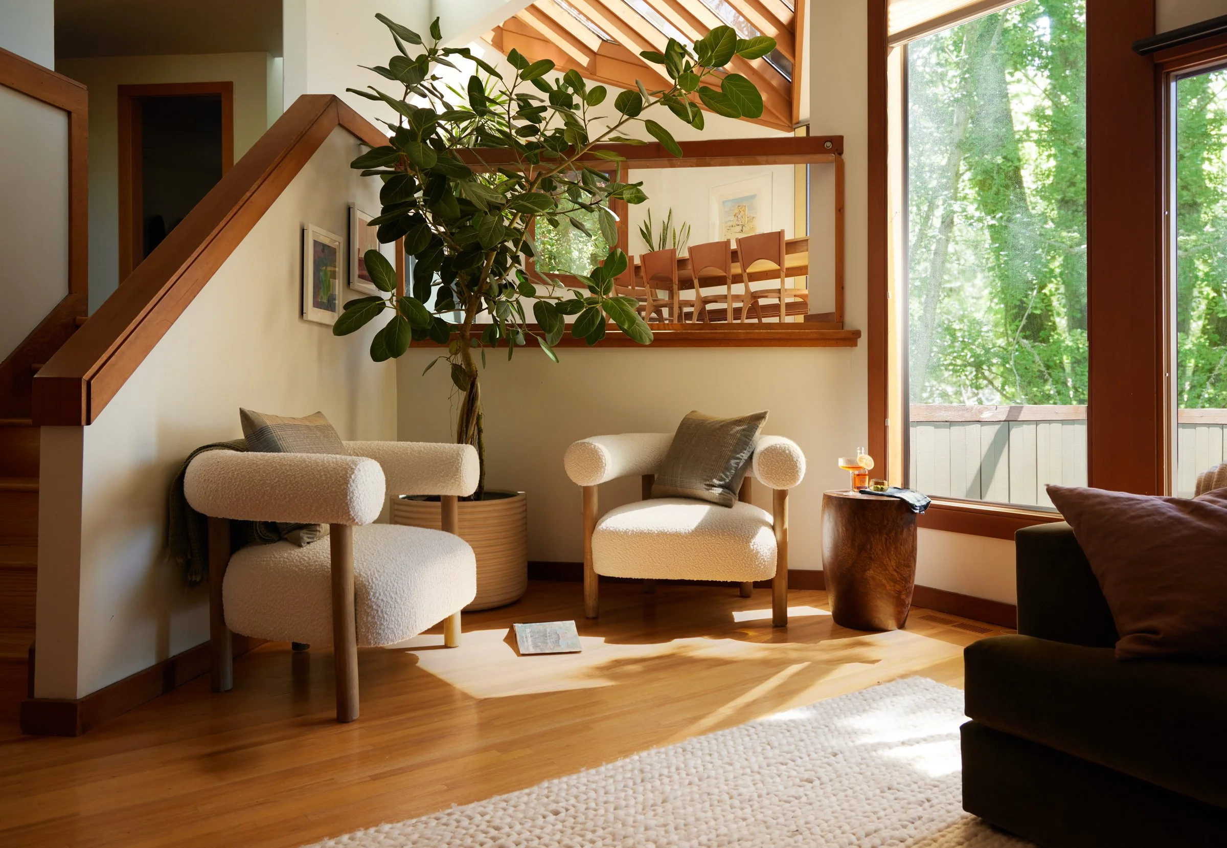 Learn More About The Residential Interior Design Firm Based in Portland ...