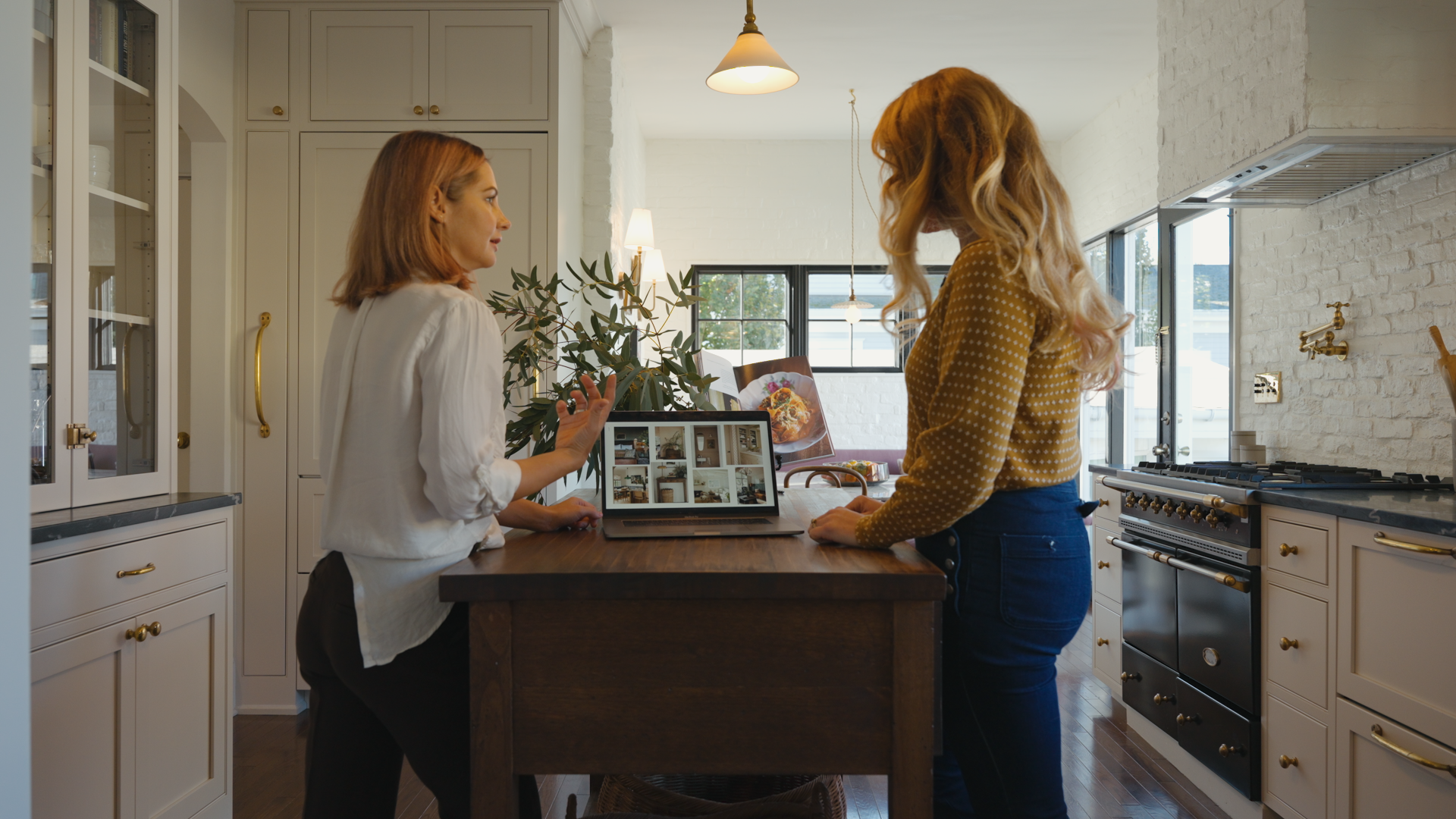 Welcome to Our Design Journey: An Introduction to Our Interior Design Blog