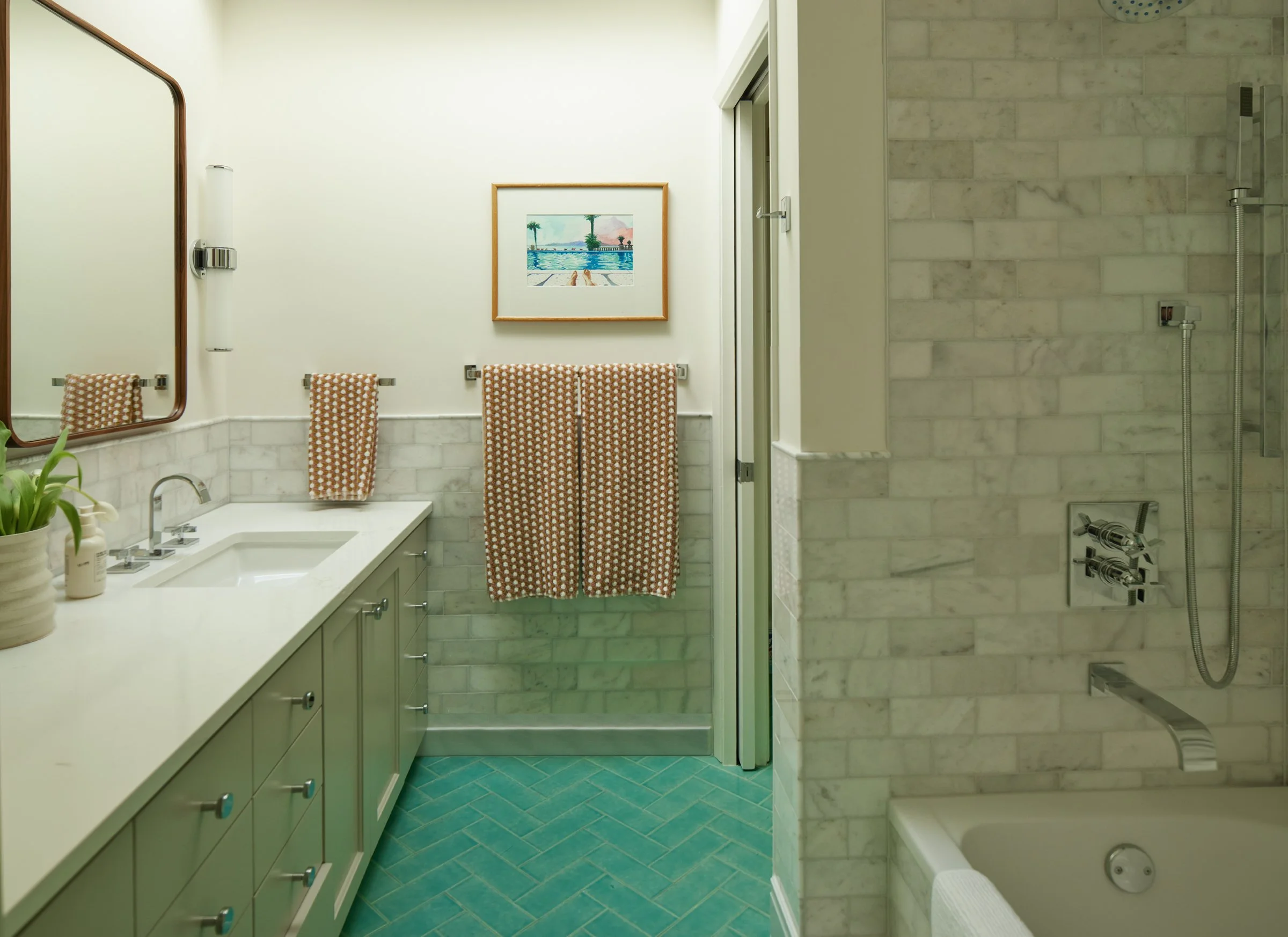 7 Secrets to Stunning Spaces: Interior Design Principles Explained ...