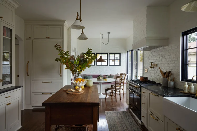 Little by Little Interiors: Interior Design Portland, Oregon
