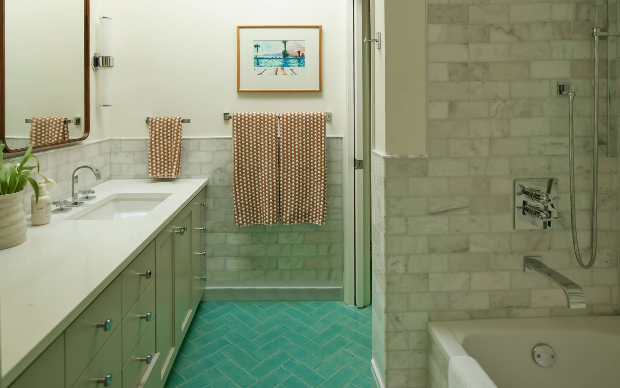 Top Interior Decorator Portland — Little by Little Interiors