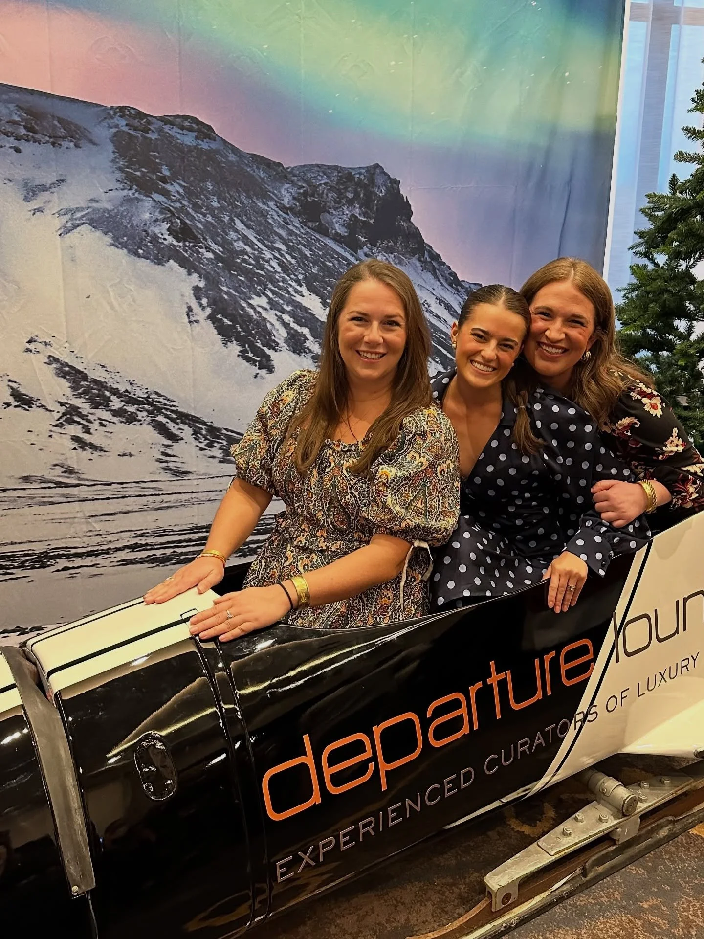 Settling back into reality after a fabulous week of connection, inspiration, and collaboration at the beautiful @grandhyattdeervalley with 390+ of the best advisors and suppliers in the luxury travel industry!
Industry updates and trends were covere