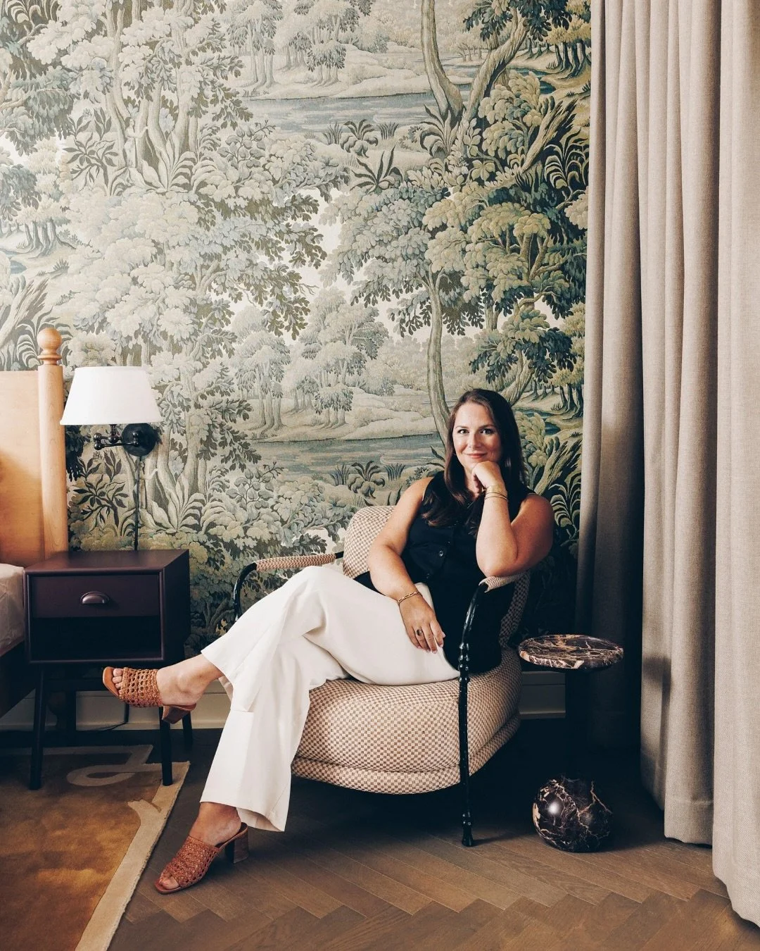 Hello world travelers! I’m Sarah Smoak, the owner of Sarah Smoak Travels, a boutique luxury travel agency based in Charleston, SC. Launched in 2023, my travel advising business was born from a dream of encouraging clients to experience the magi
