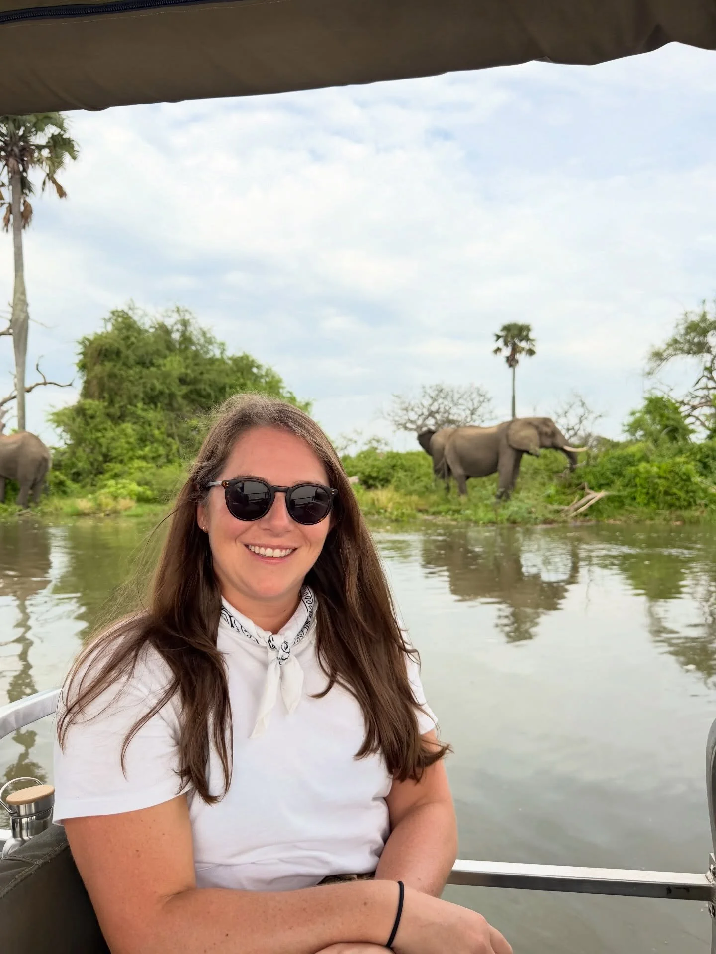 Uganda || Part I 🇺🇬

Some destinations just can&rsquo;t be summarized in 20 photos. Follow along as I recap my recent trip to Uganda over the next few days, starting with days 1-3 (Kampala to Murchison Falls National Park). 

While in Murchison, we