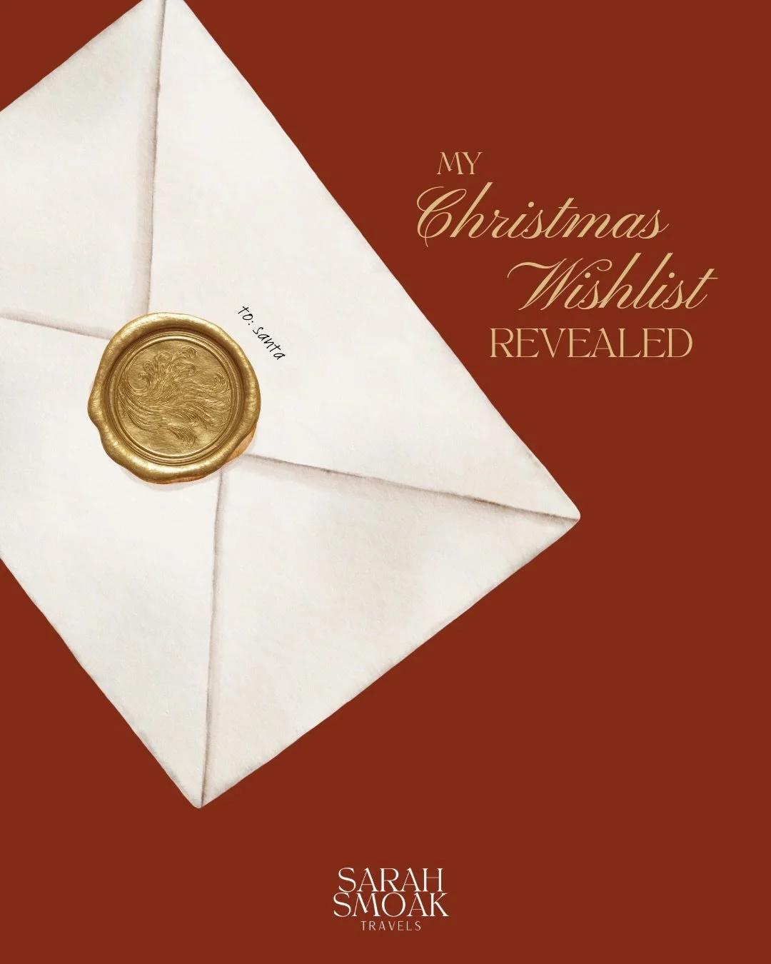 This holiday season, I&rsquo;m choosing experiences over possessions &mdash; moments that linger long after the wrapping paper is gone. From ultra-luxury cruises to once-in-a-lifetime safaris, my wish list is filled with authentic and immersive journ