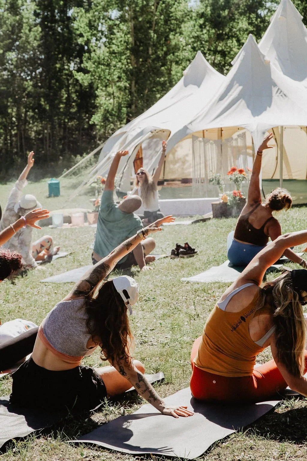 Lucent Festival 2026