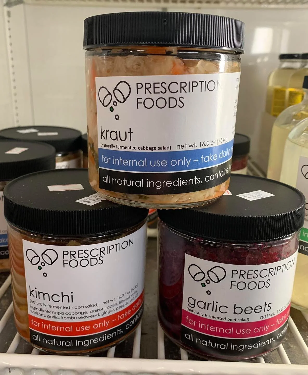 Love your gut today :)