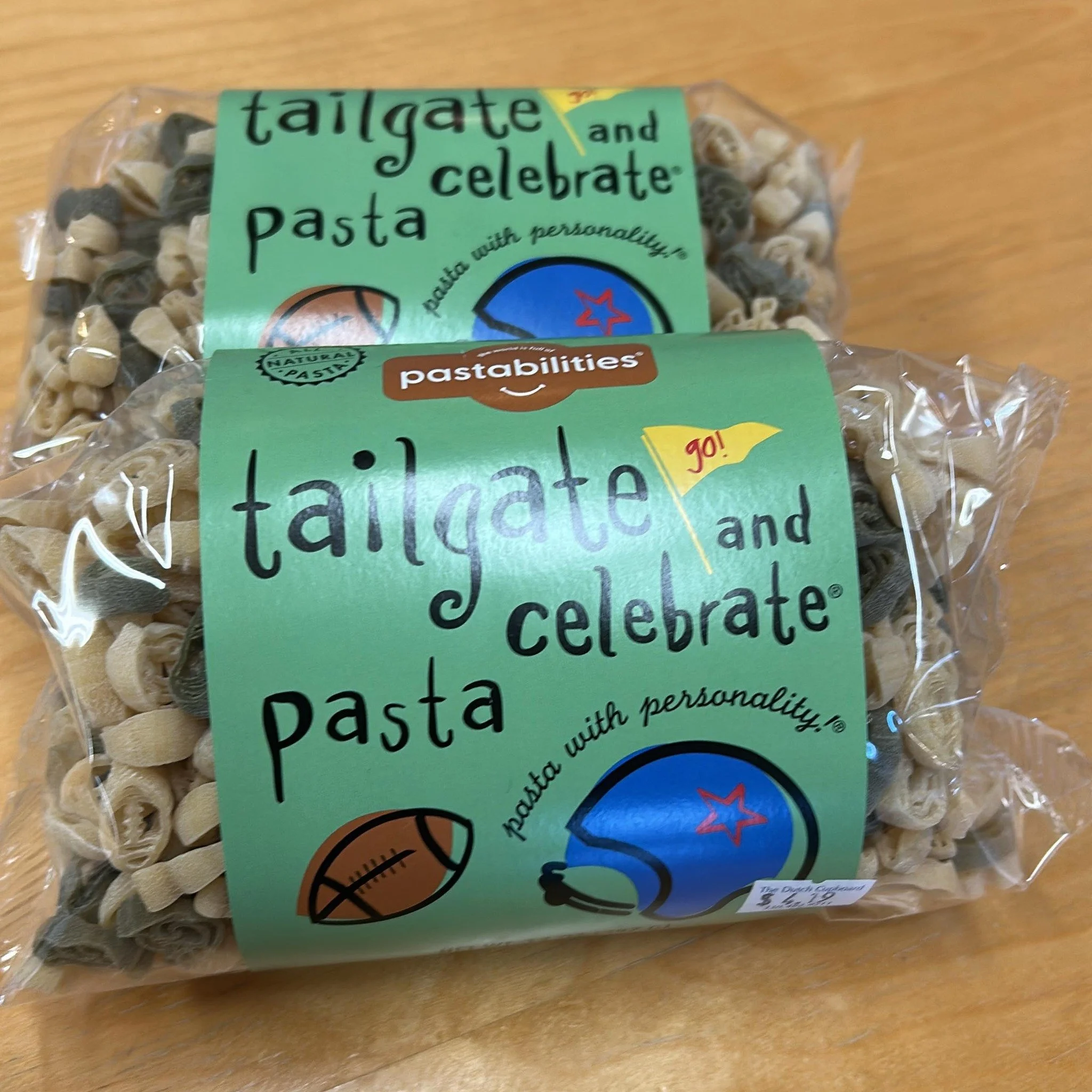 No matter who you are rooting for, these will make the game a little more fun!