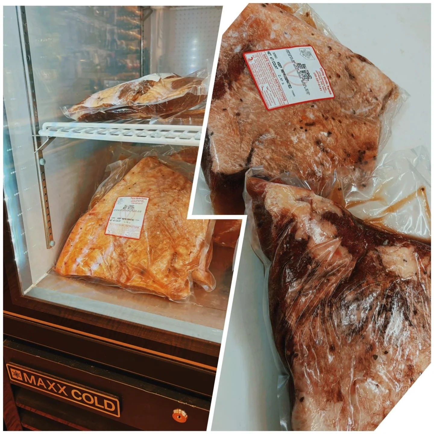 Ah, corned beef. Is there anything better than enjoying this classic dish on St. Patrick's Day? Whether it's made in a slow cooker or an Instant Pot, the salty, savory flavor is hard to beat&mdash;especially when served with cabbage or potatoes.  The