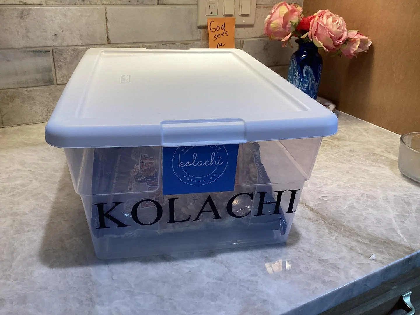 Guess what&rsquo;s coming back!