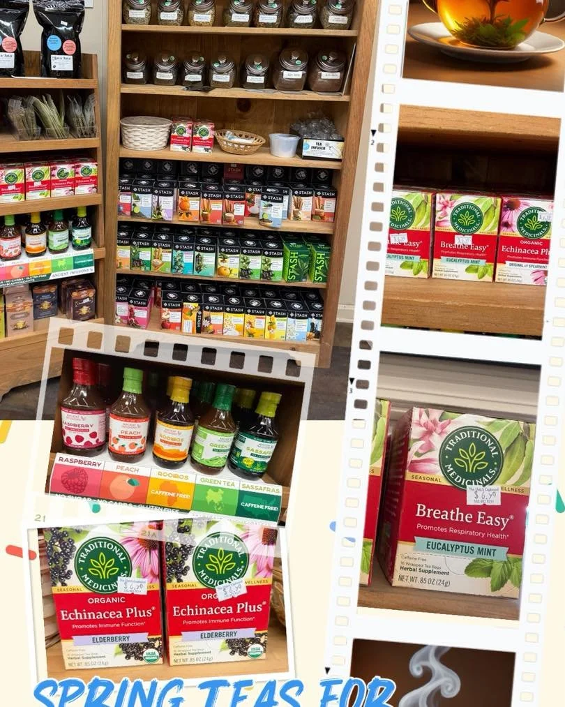 Hot tea in the spring offers vital benefits, including boosting immunity against fluctuating temperatures, alleviating spring fatigue through polyphenols and antioxidants, and supporting liver detox after winter. It can aid in hydration, improve dige