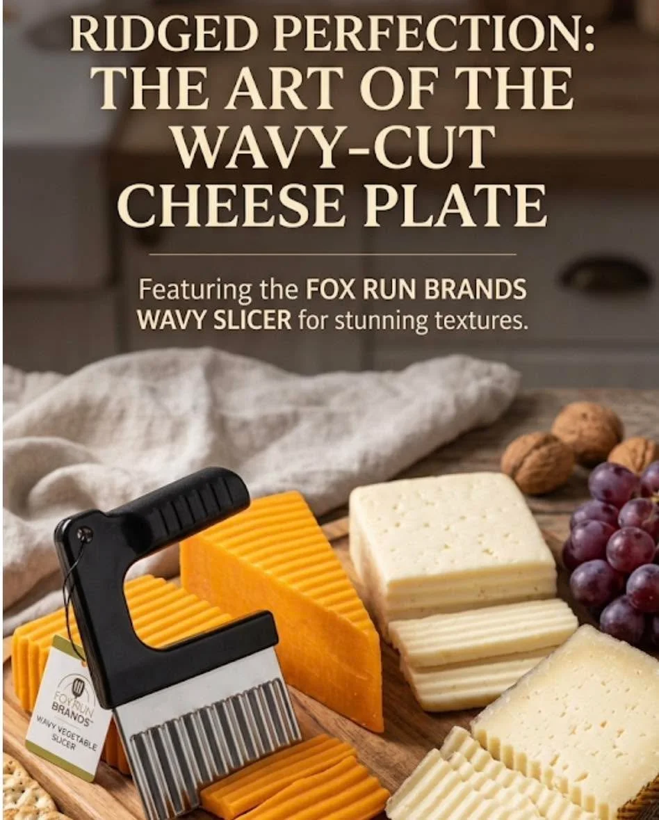 We can give you the tools to make creating food a more delightful experience!  Check out our kitchen accessories section.  Baking, cooking, and all food prep is easier with the right kitchen tools from the Dutch Cupboard