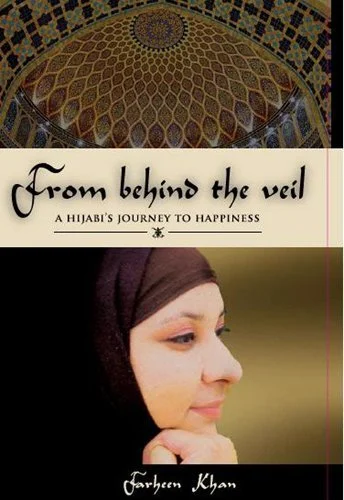 From Behind The Veil_Book cover.jpeg