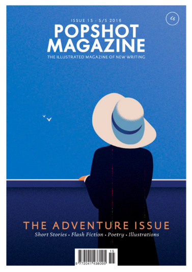 Popshot Magazine cover_Adventure issue.png