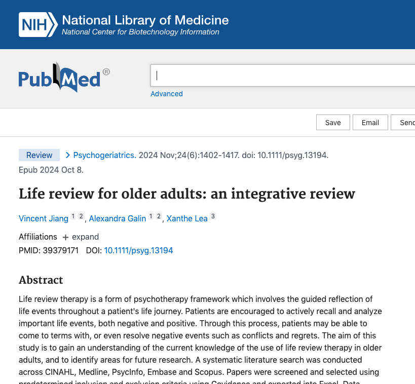 Life review_National Library of Medicine.png