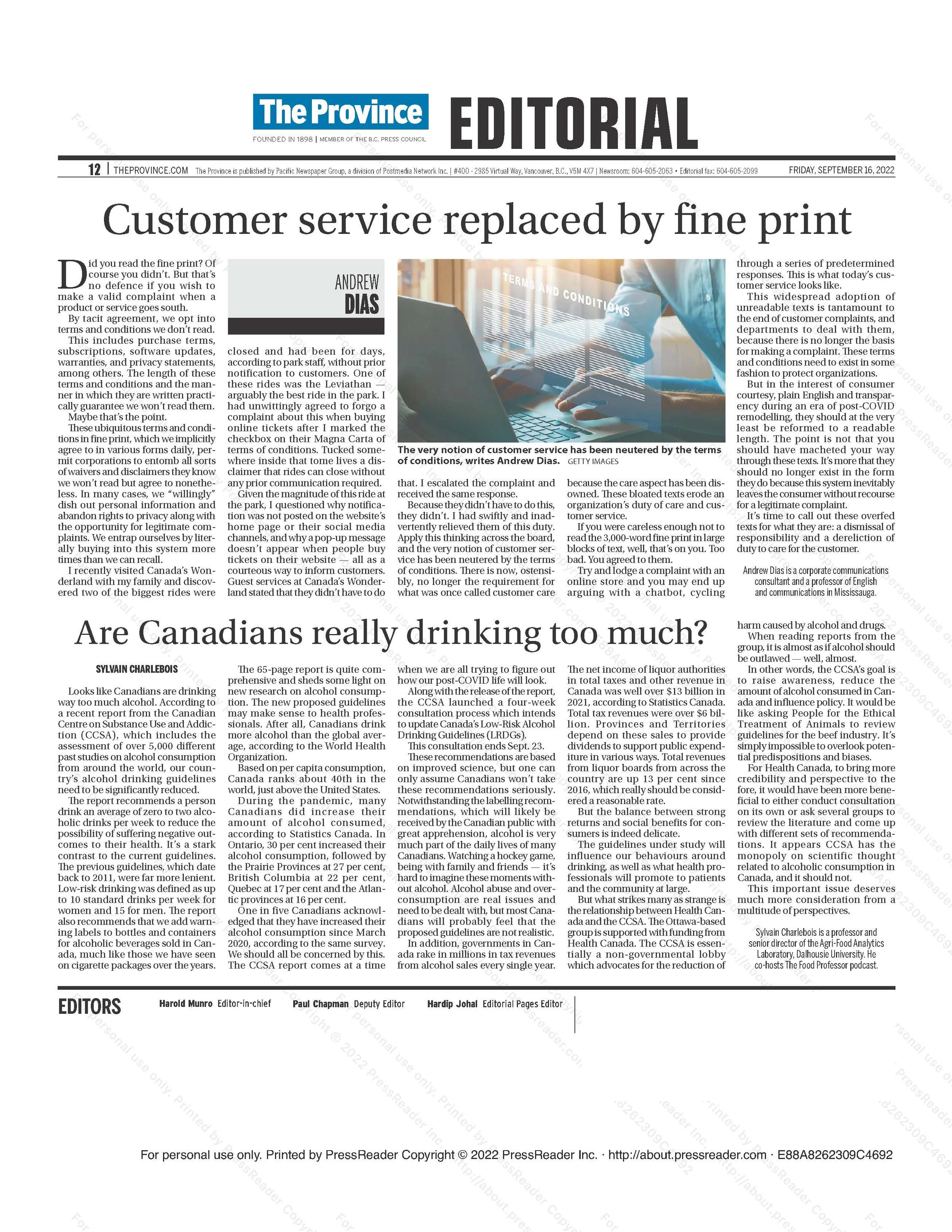 The Province article.jpg