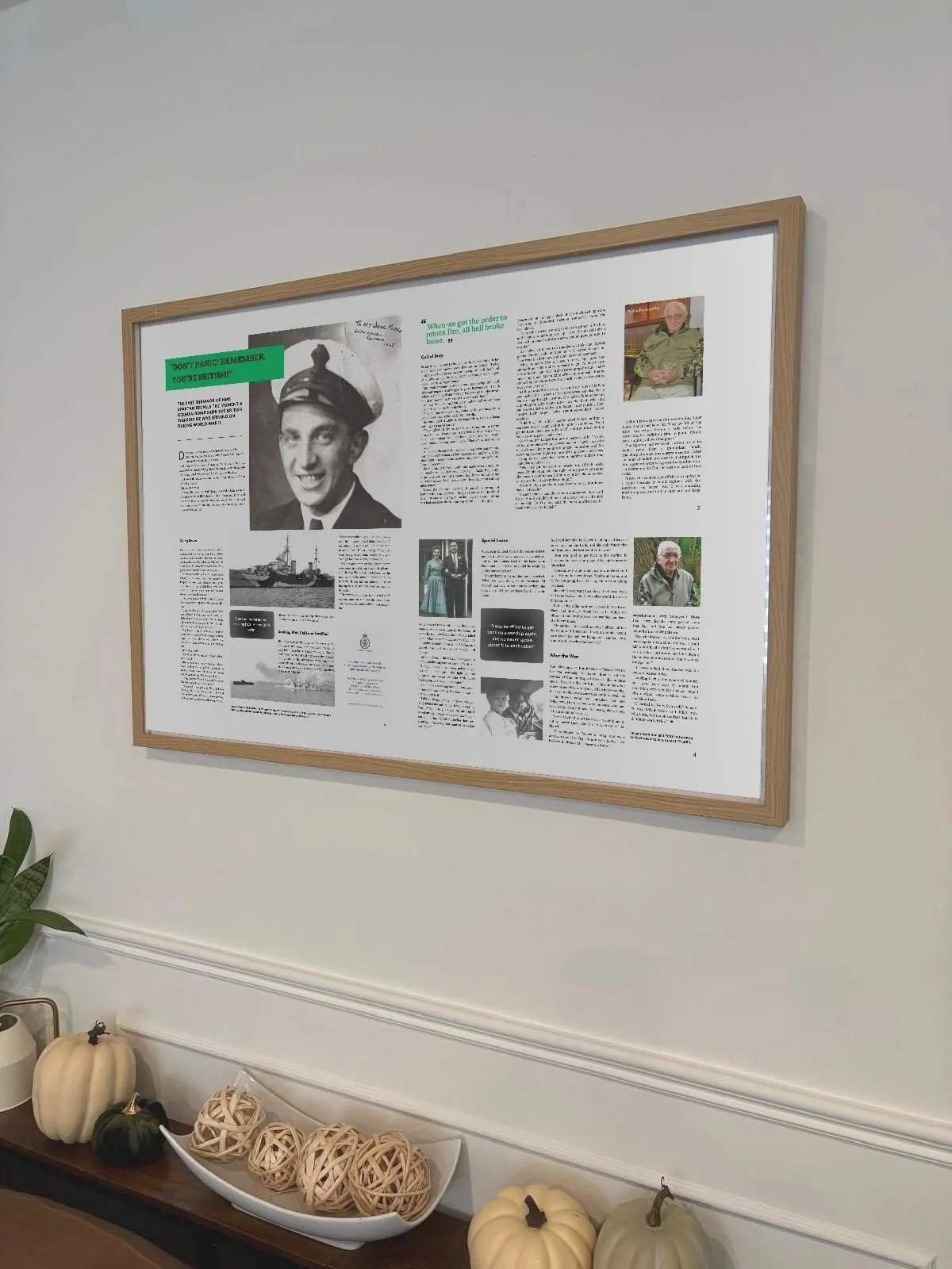 leave your legacy with a life legacy article