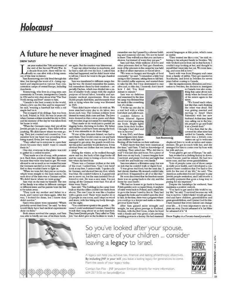 A future he never imagined.jpg