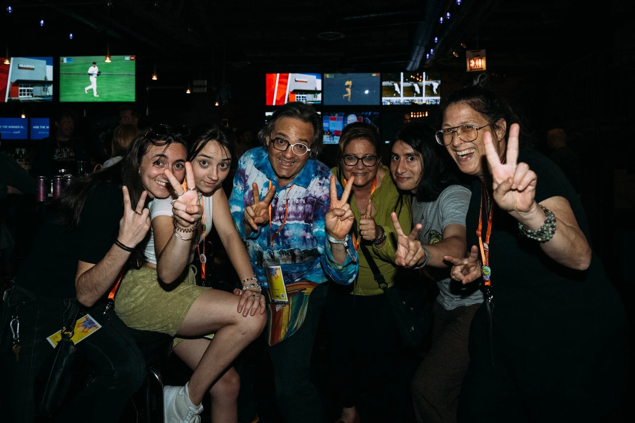 TBD SCREENING + AFTER PARTY