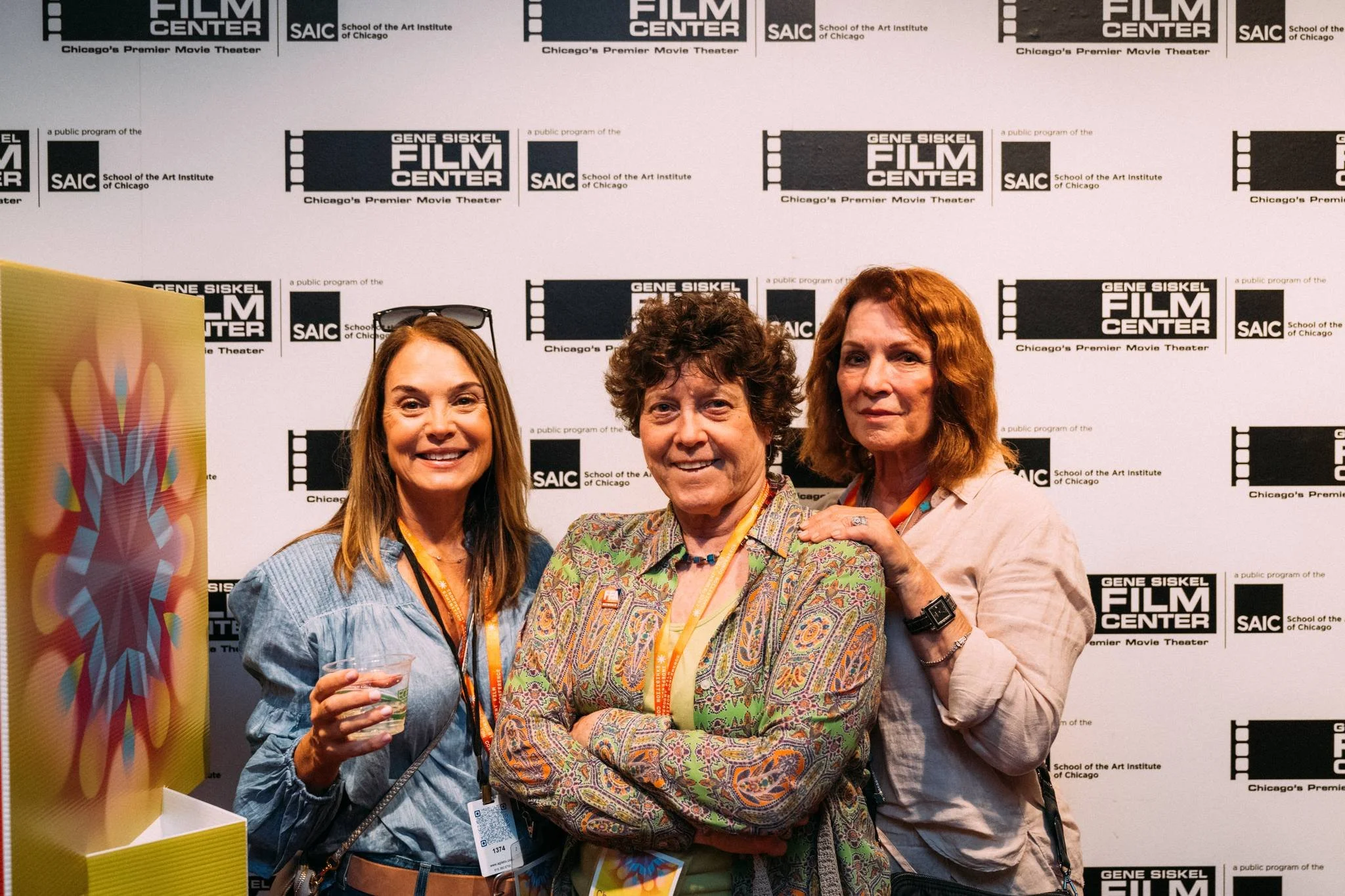 OPENING NIGHT PARTY PRESENTED BY FILMBOT