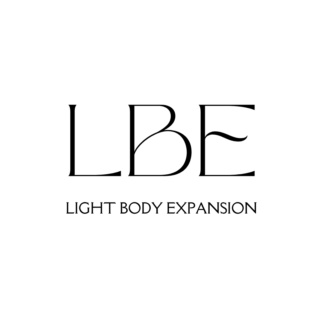 Life force + LIGHT LANGUAGE &amp; LIGHT BODY Activation