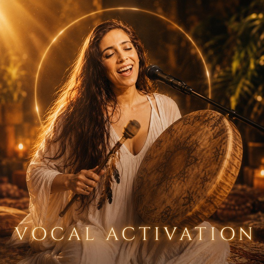 VOCAL Activation 