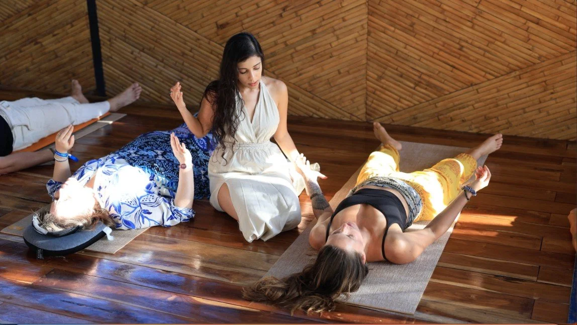 Kundalini LIFE FORCE & LIGHT LANGUAGE Activation- TORONTO (NEW MOON)