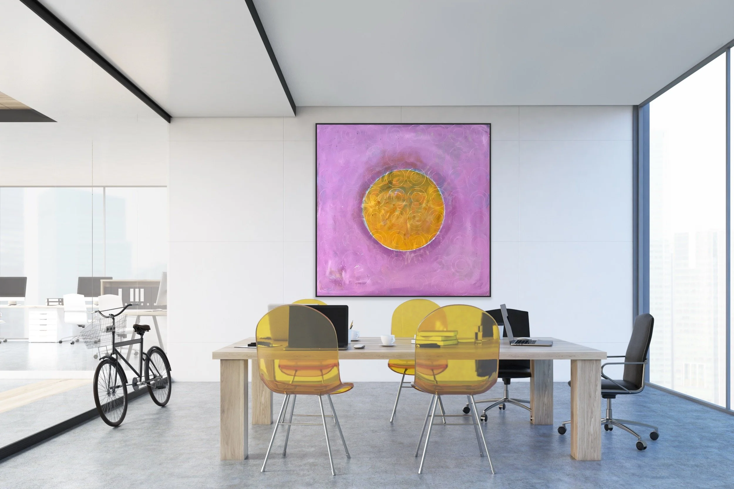 Love is the Truth. Life is the Illusion.