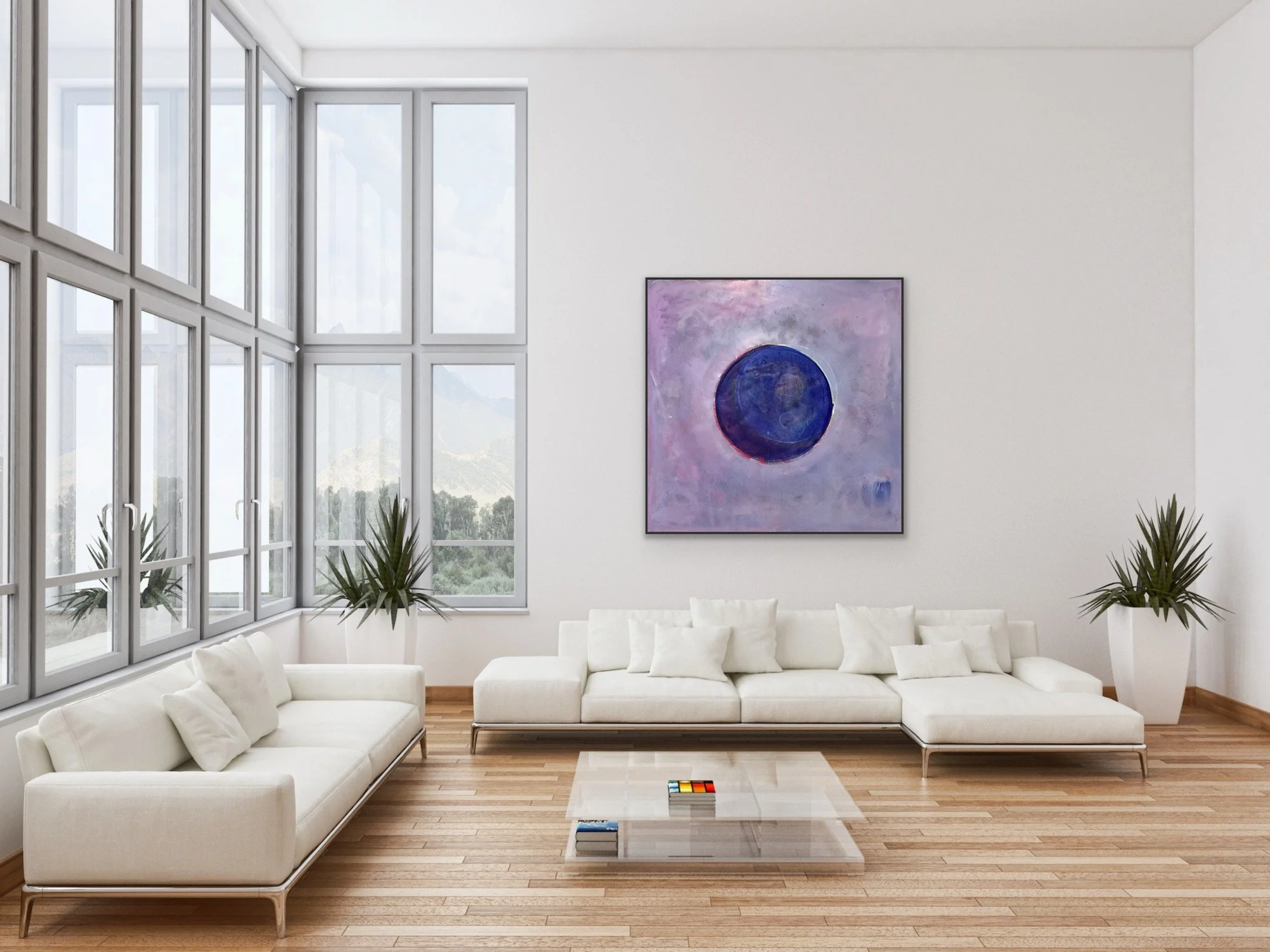 Release the Heavy. Ride the Light.