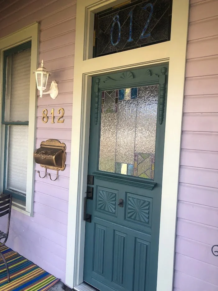 Carpentry Huntsville AL