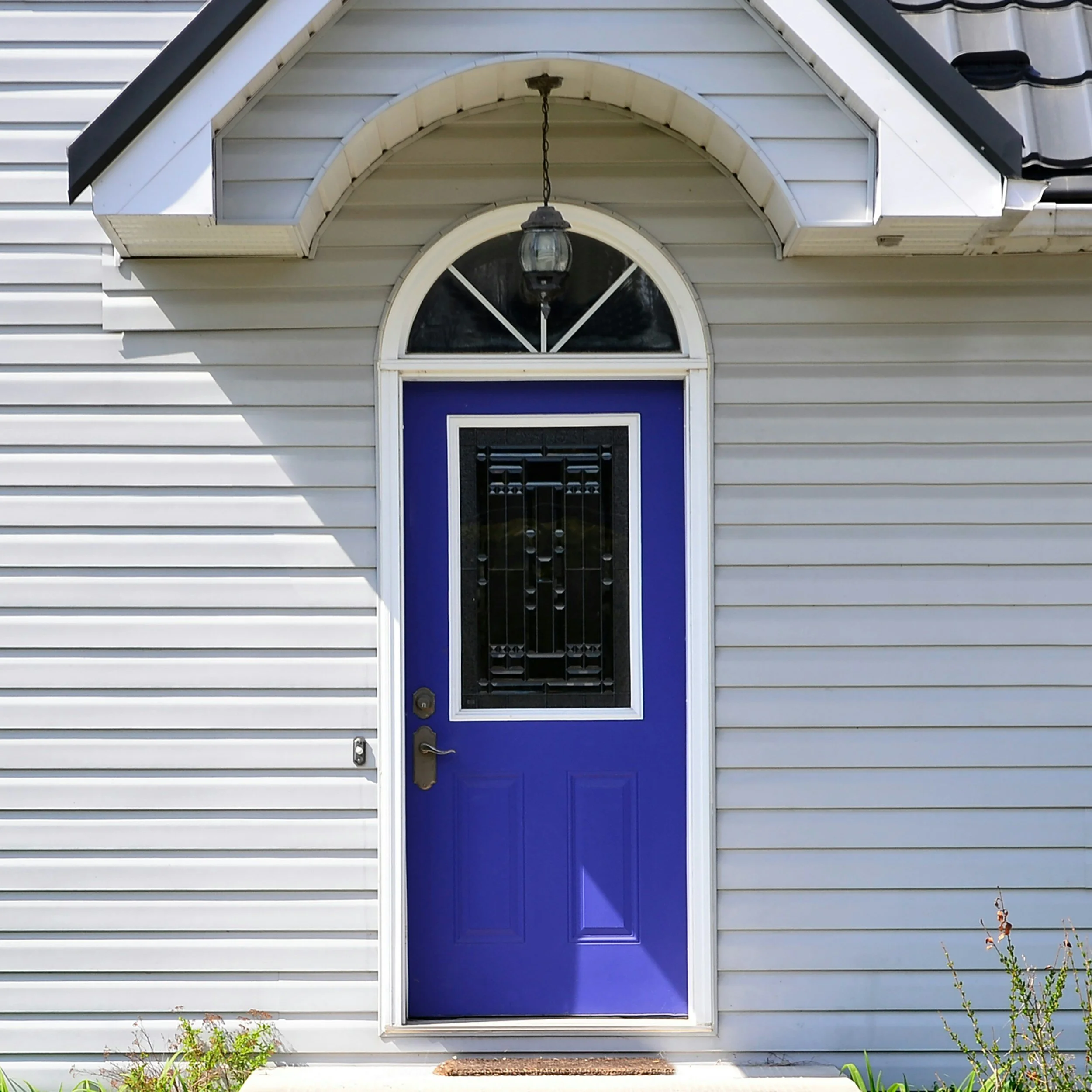 Residential Door Installation