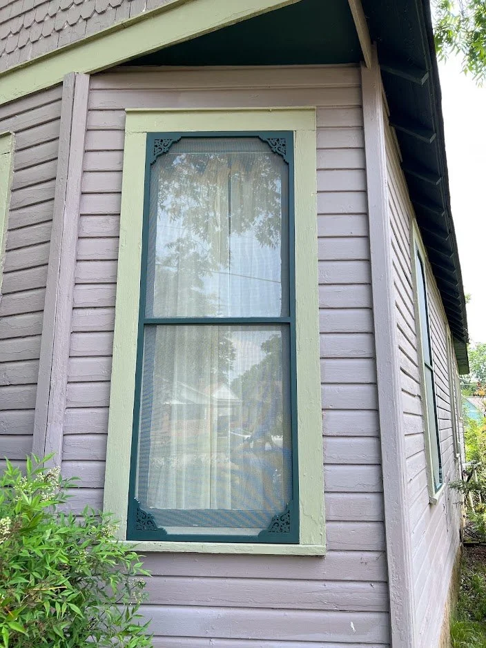 Custom Carpentry Huntsville