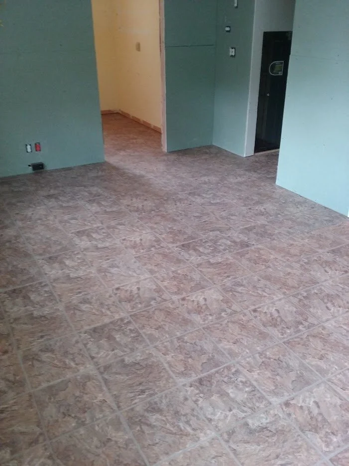 vinyl flooring Madison AL