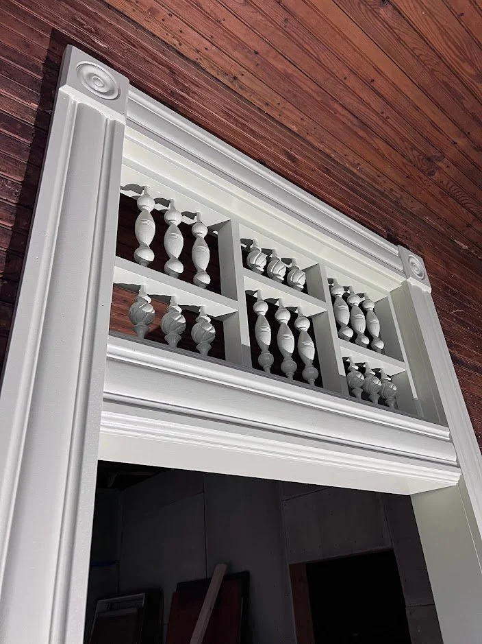 Antique Restoration Huntsville