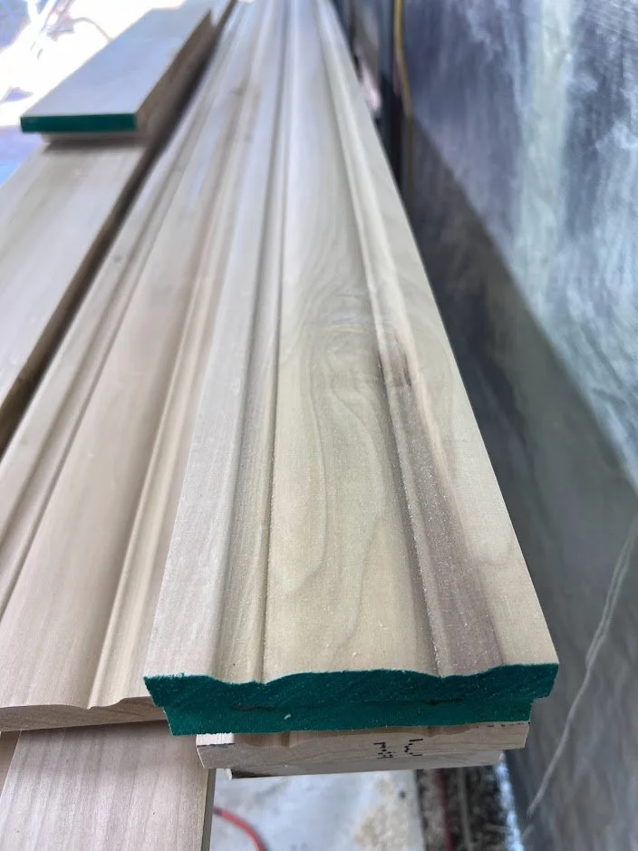 Custom Carpentry Huntsville