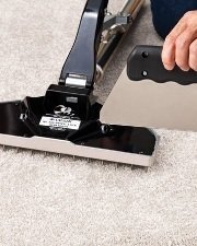 Carpet Restretching