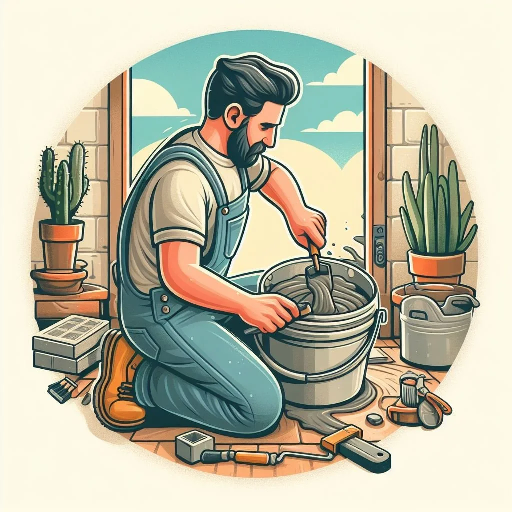 Custom Tile Huntsville