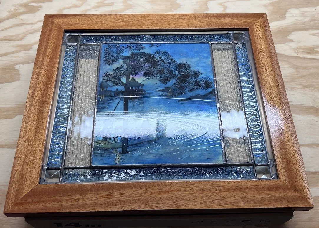 A.burke Mahogany frame.JPG