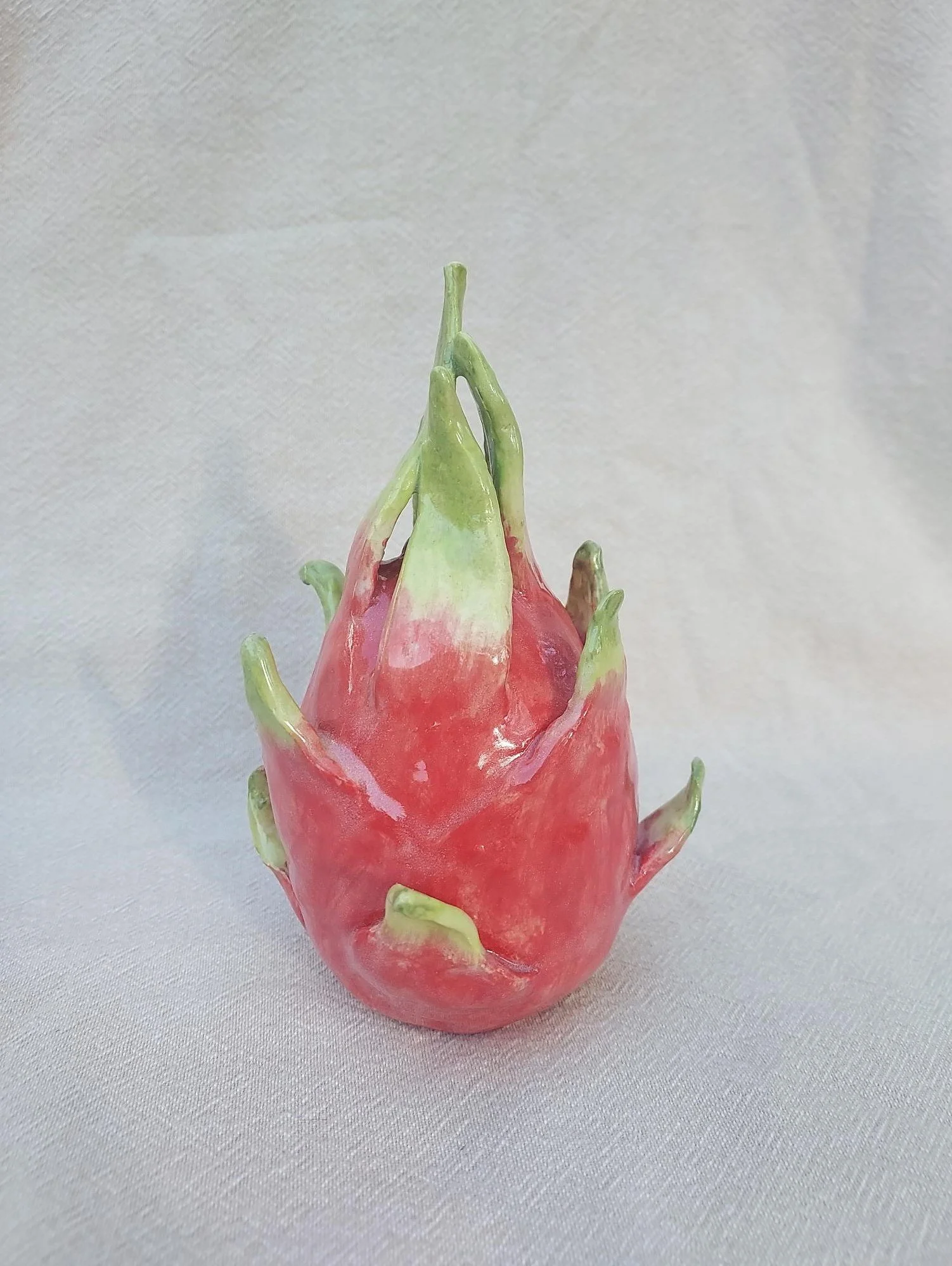 Dragonfruit by Nhi Vo