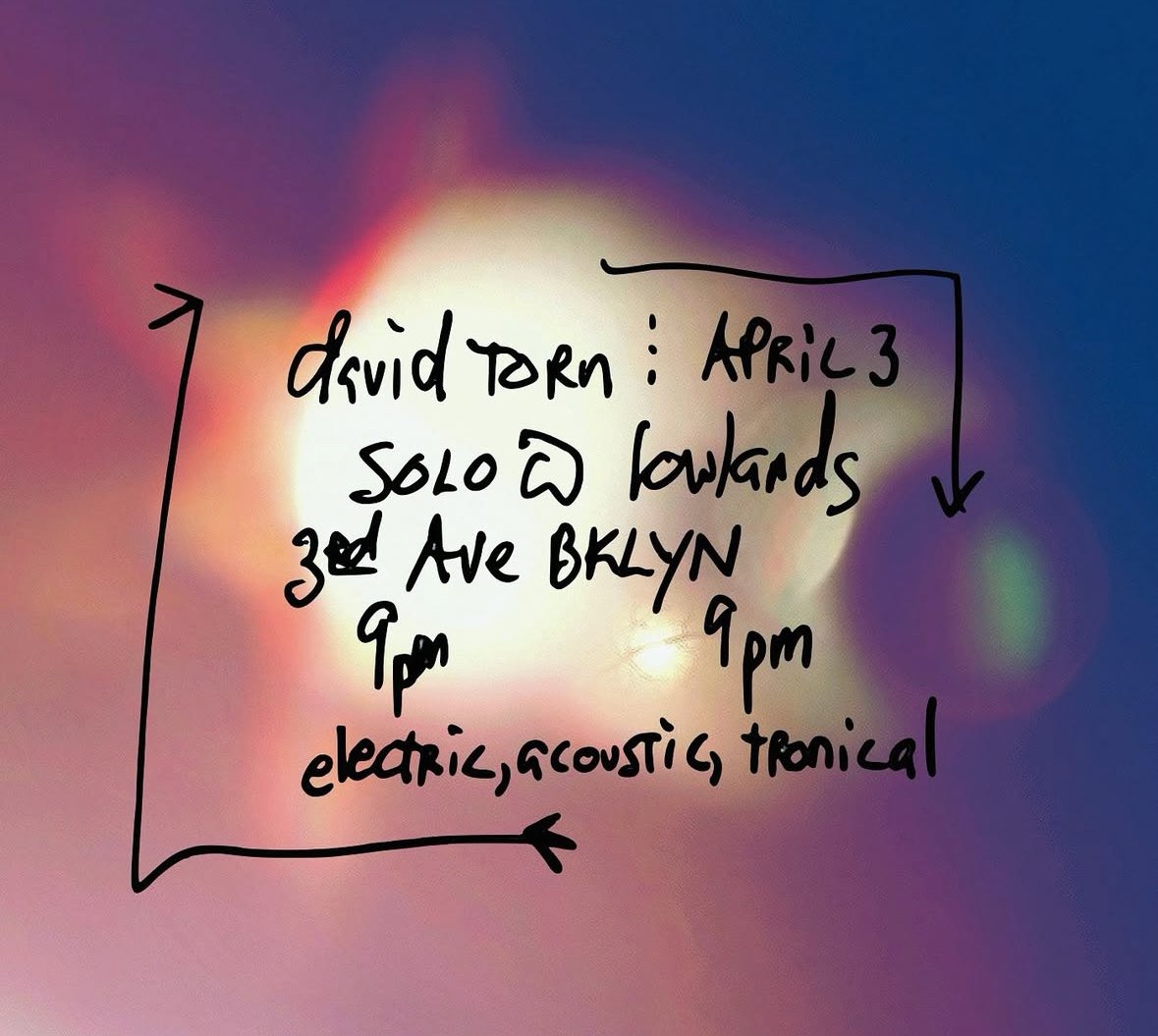 David Torn