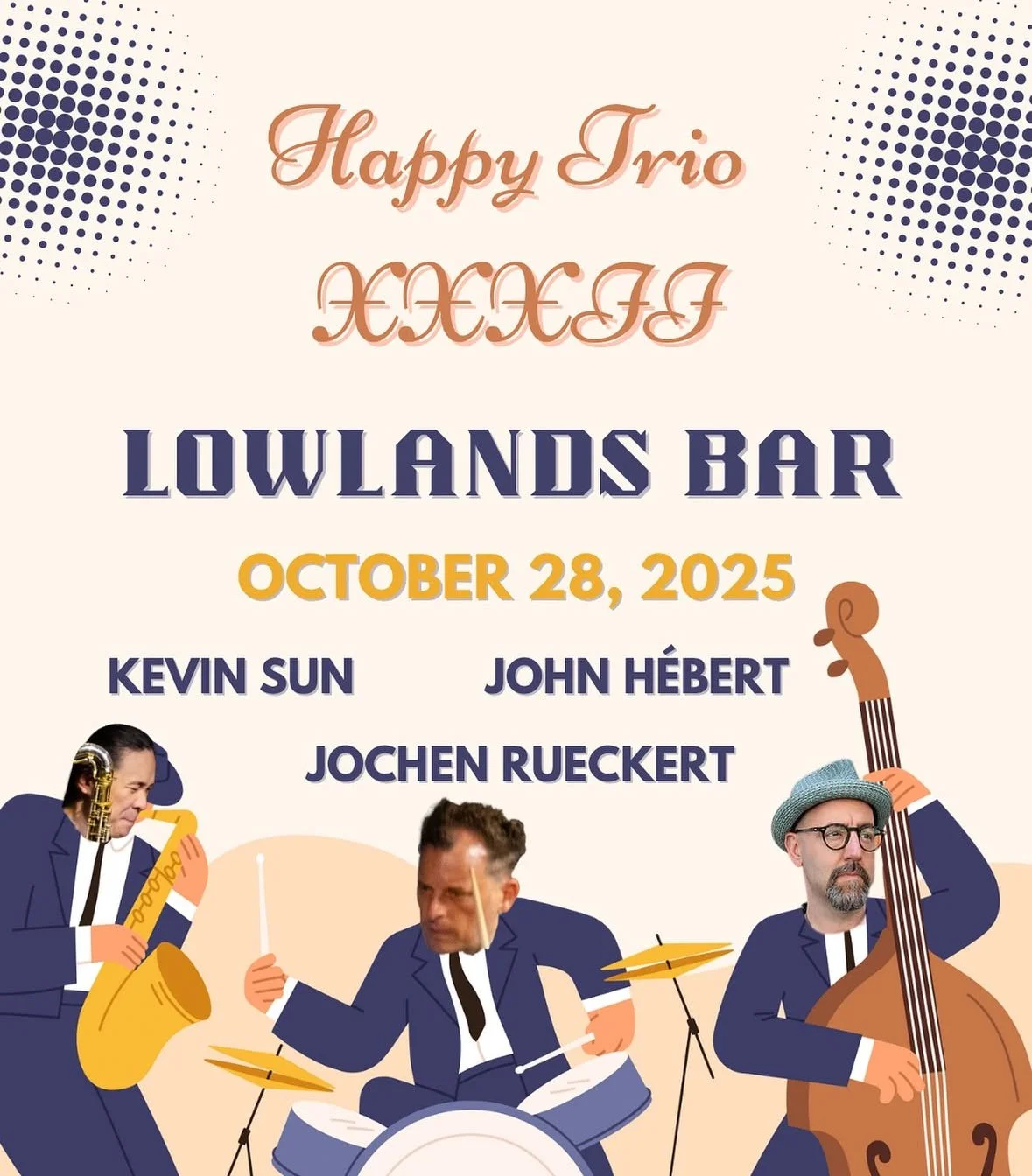 Kevin Sun John Hebert Jochen Rueckert