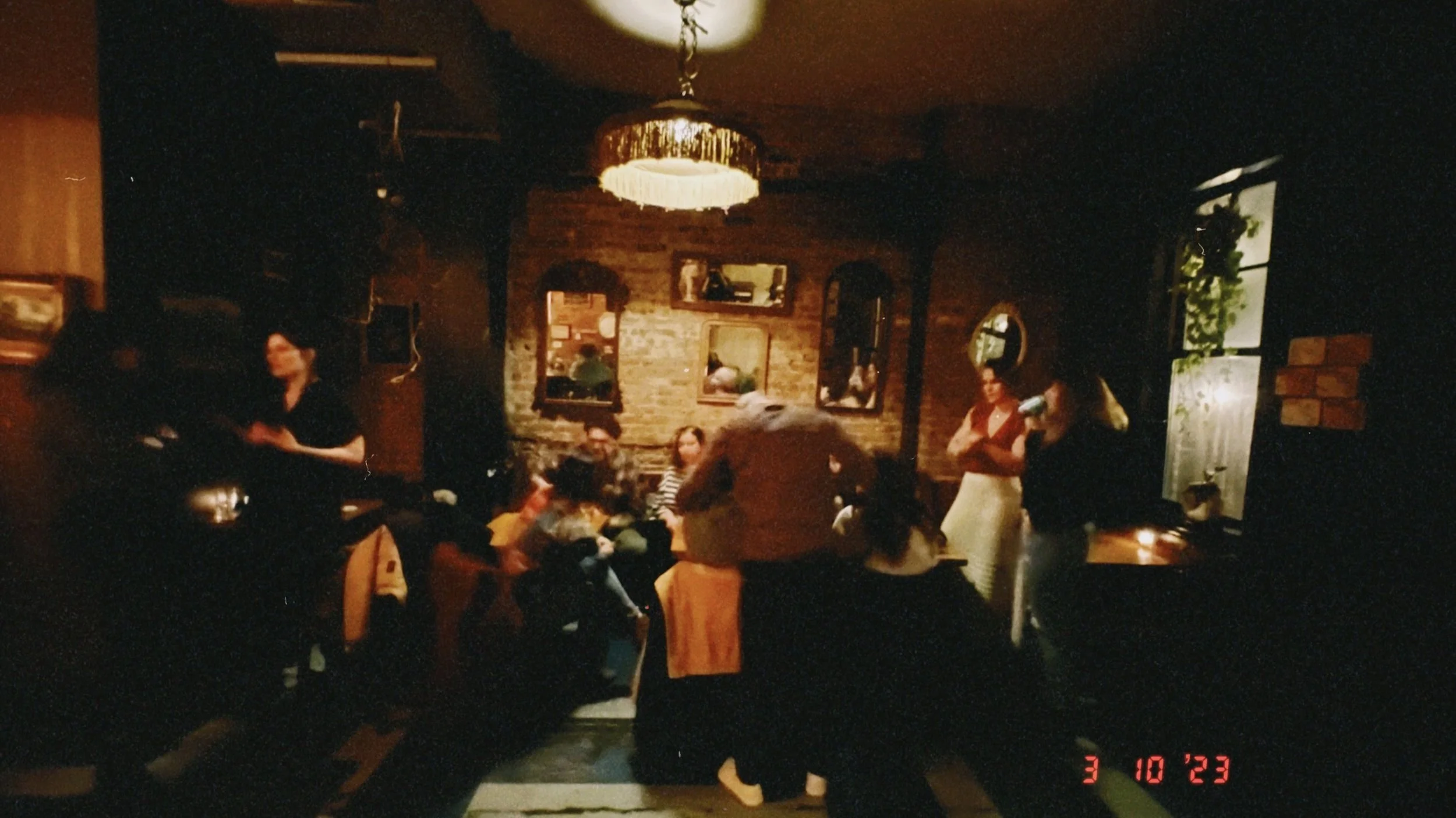 Official photograph of Lowlands pub