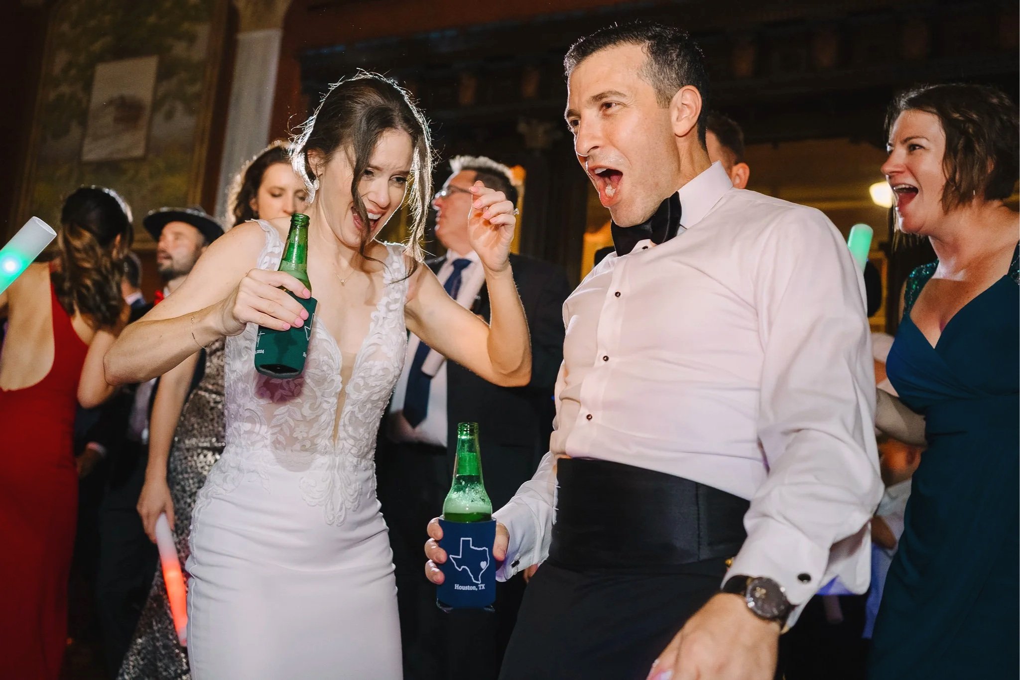 Houston Wedding