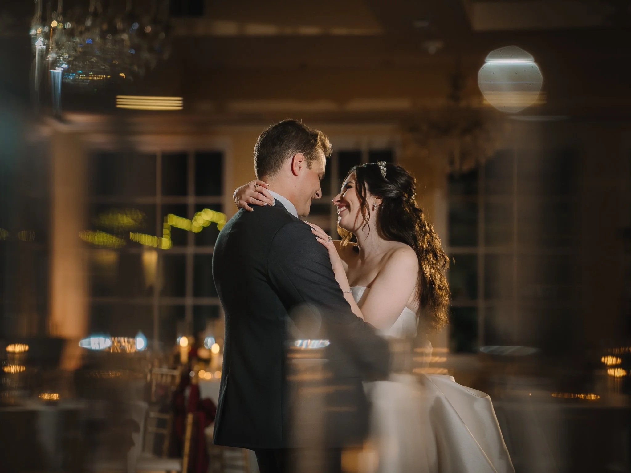 E & J | Quiet Moments in a Small Town, Brenham TX