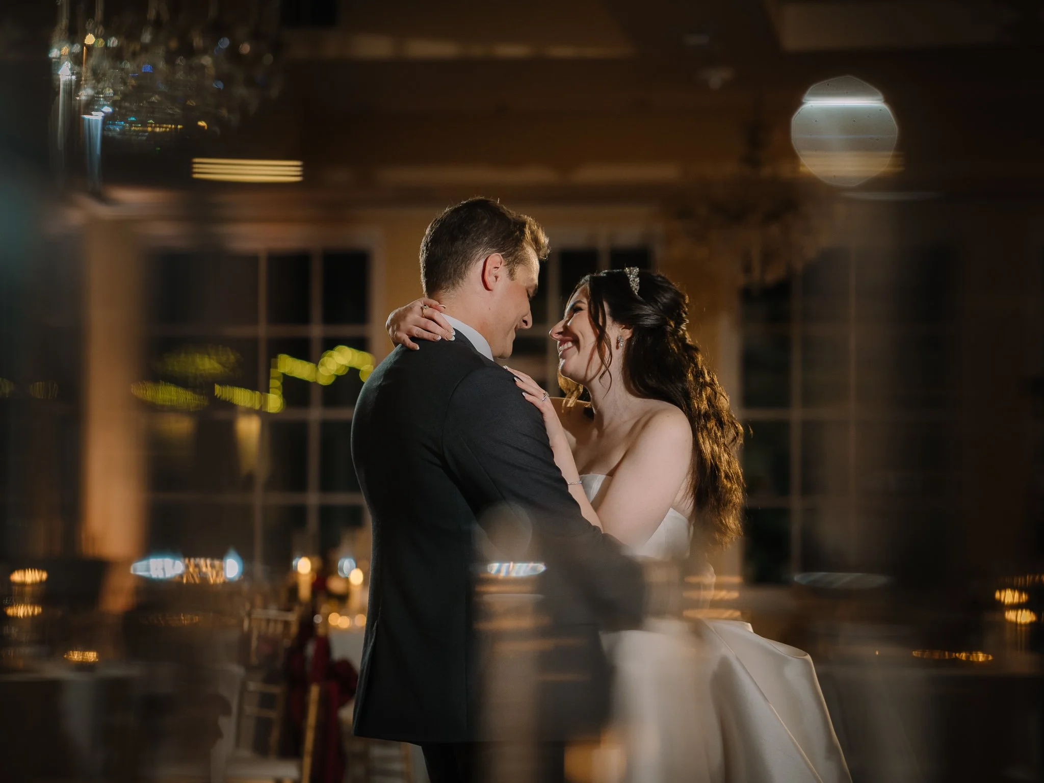 E & J | Quiet Moments in a Small Town, Brenham TX