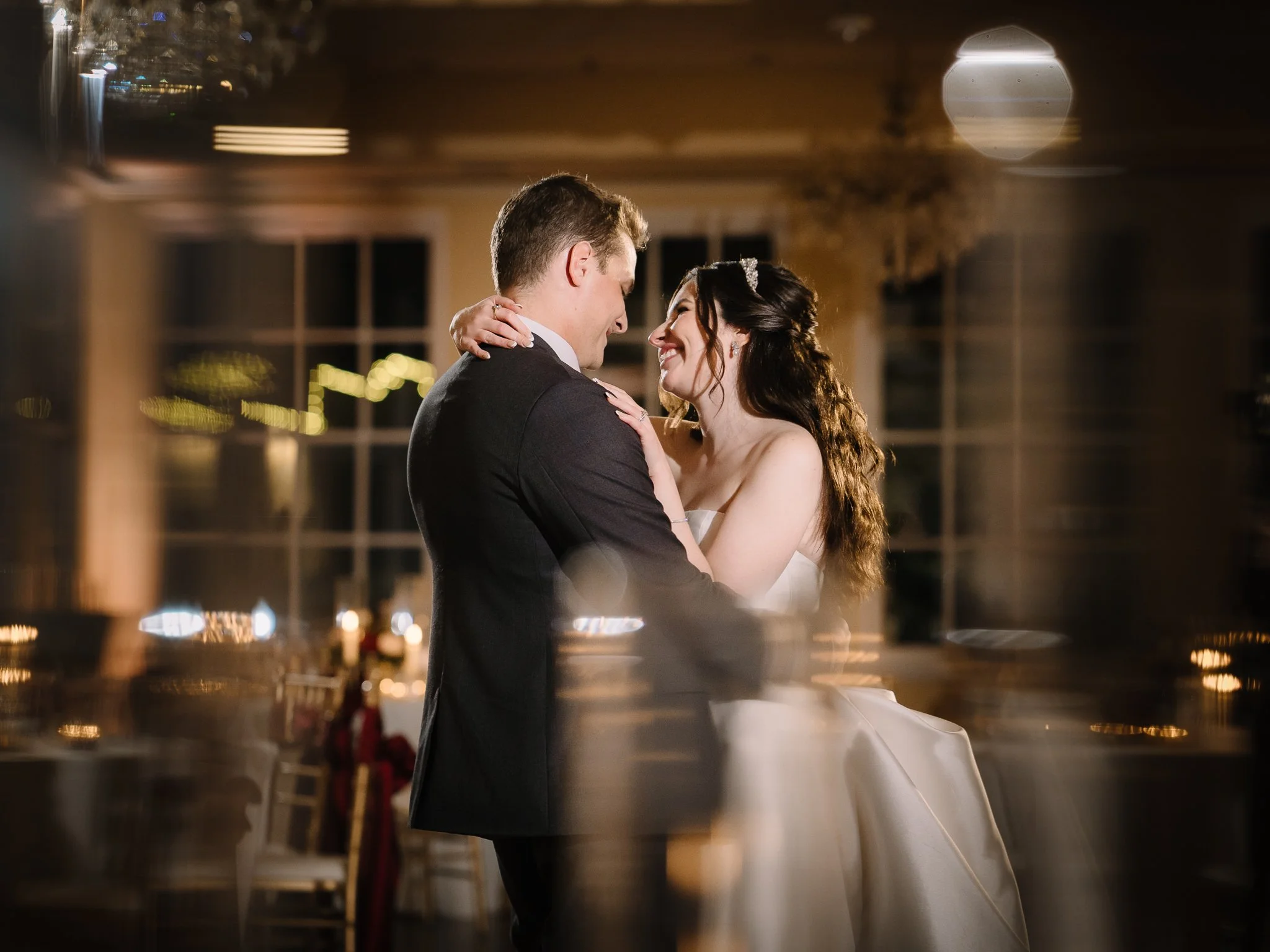 E & J | Quiet Moments in a Small Town, Brenham TX