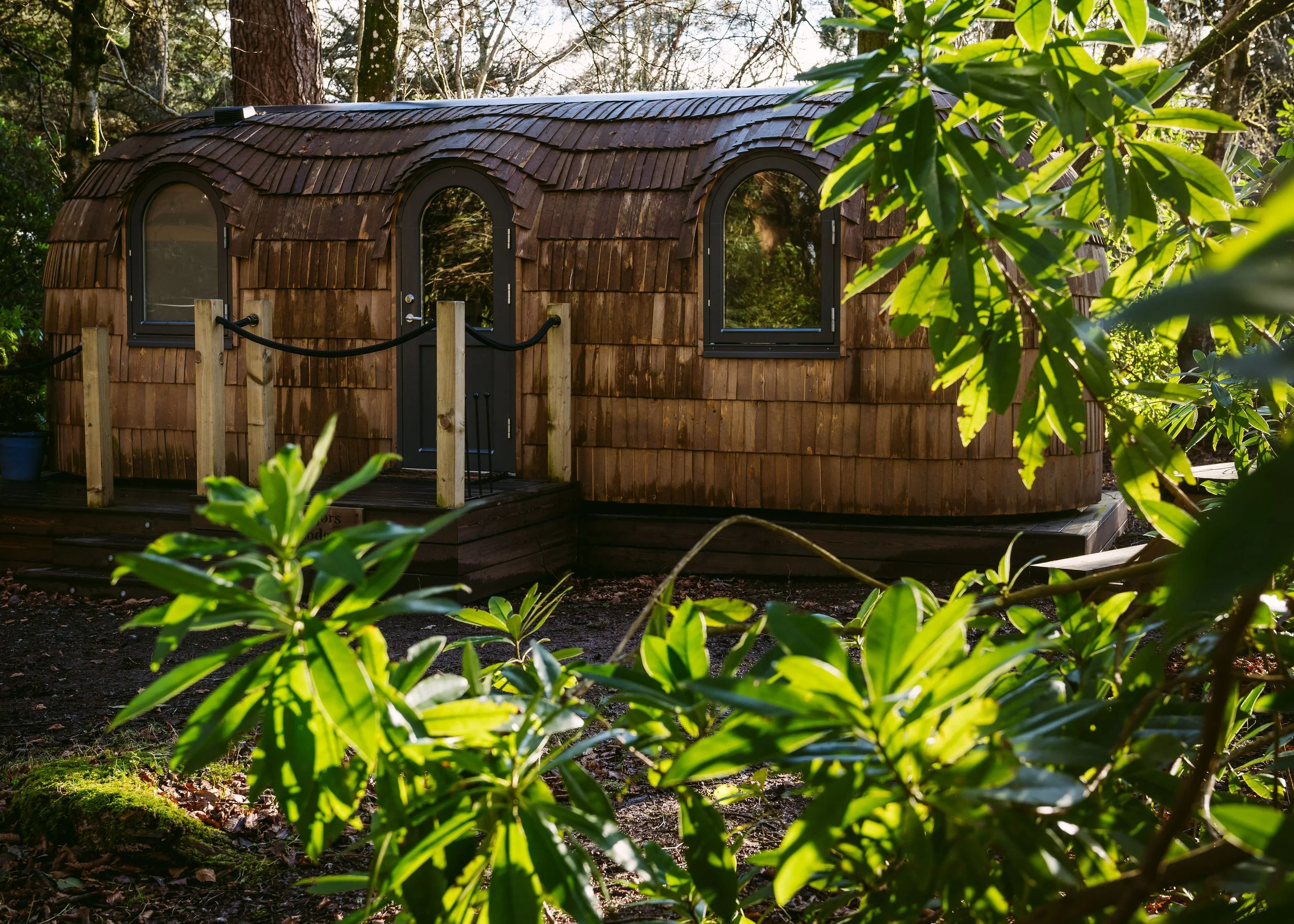 Culdees-Castle-Glamping-In-Scotland