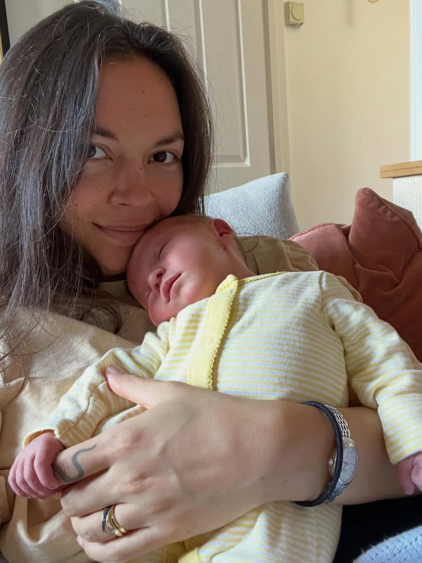 Introducing our baby boy Axel 💙

Axel has been with us for 4 weeks now - can&rsquo;t believe it!! Where has the time gone. Time sees to move so quickly but also so slowly at the same time. 

And WOW what a time. What a whirlwind.

We&rsquo;ve been i