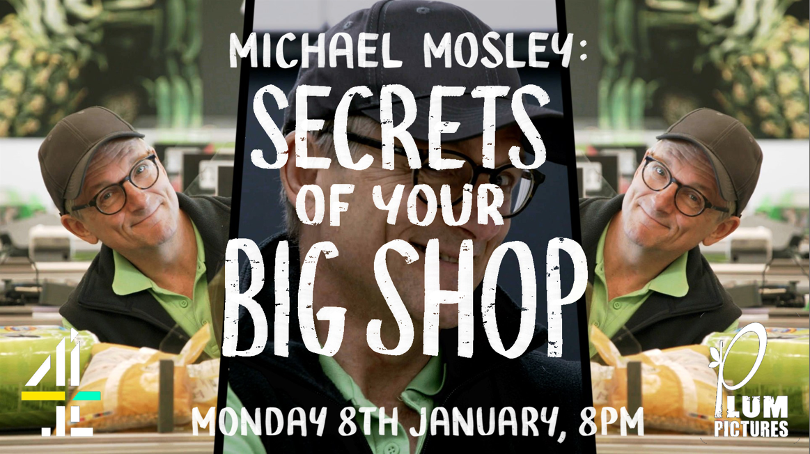 Secrets of Your Big Shop Recipe Book Natasha Evans