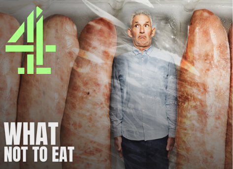 upf nutritionist channel 4 what not to eat